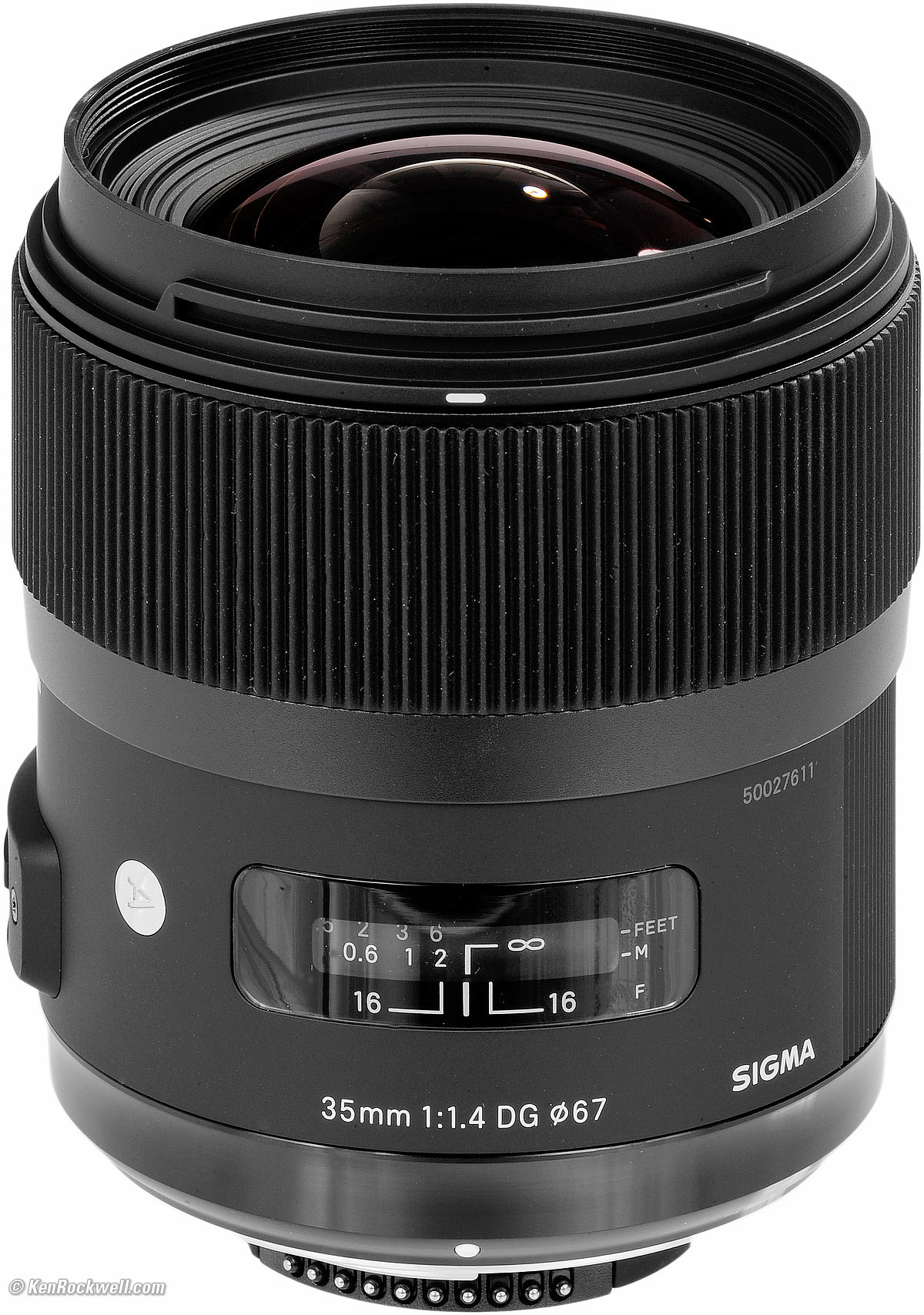 sigma lens serial number check